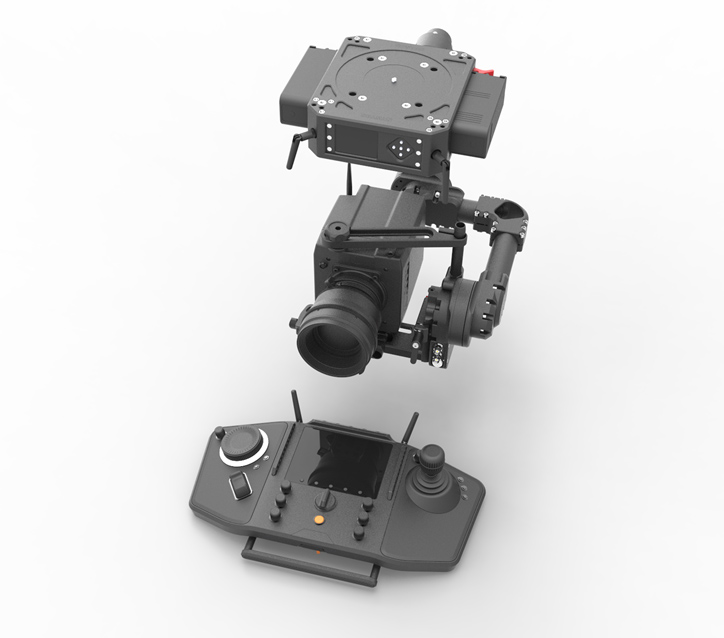 Intuitive Aerial får beställning på kameraplattformen NEWTON intuitive aerial far bestallning pa kameraplattformen newton 41908 intuitive aerial newton and dominion