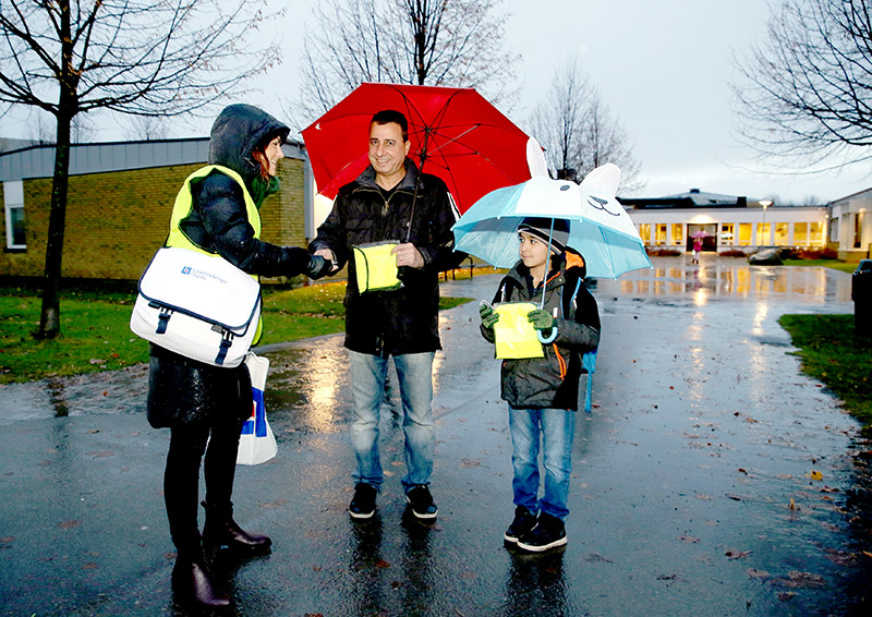 lf östgöta reflexutdelning