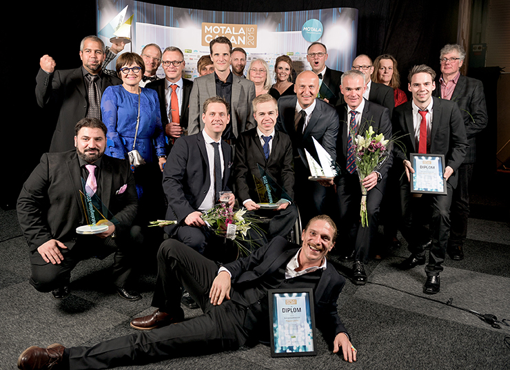 Vinnarna Motalagalan 2015 motalagalan2015 fotopetter blomberg