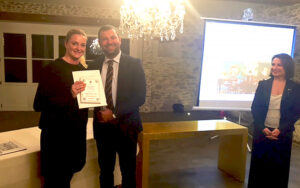 vadstena klosterhotel