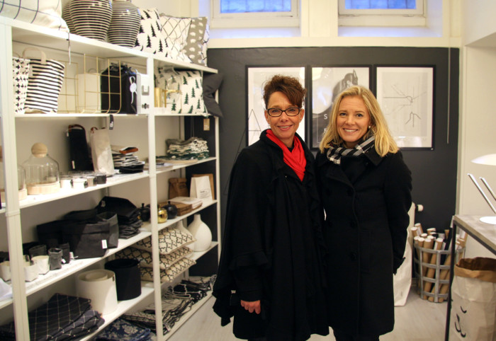 Nätverk av butikschefer sätter extra fart på handeln i Linköping linkoping handel projekt