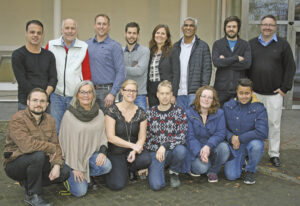 Företag tar socialt ansvar genom Musikhjälpen musikhjälpen affärsstaden krögare