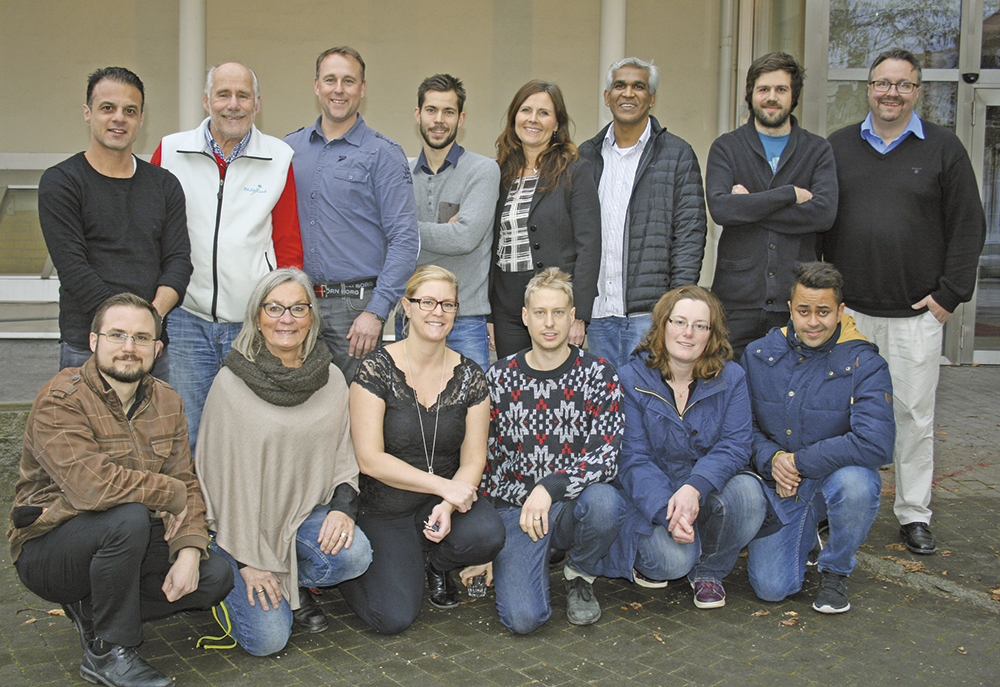 Företag tar socialt ansvar genom Musikhjälpen musikhjälpen affärsstaden krögare