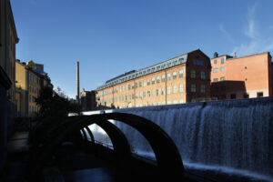 Norrköping satsar på ökad tillväxt norrkoping fotofabriken