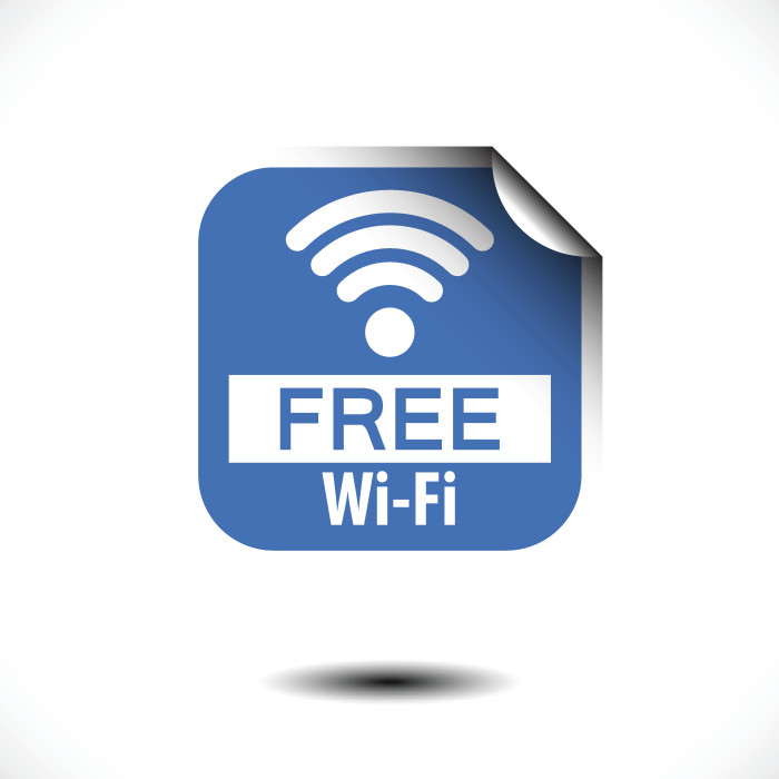 Linköping WiFi gör innerstaden ännu attraktivare freewifi