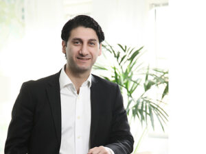 Bahjat kan bli årets nätverkare bahjat mourad, vd leba ekonomibyr㥠ab web