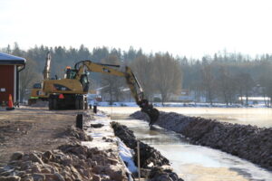 gota kanal kajarbete