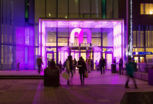 Rusta storsatsar i Mirum Galleria mirum galleria web