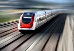 Positivt besked för regionen kring ny höghastighetsjärnväg ostlänken