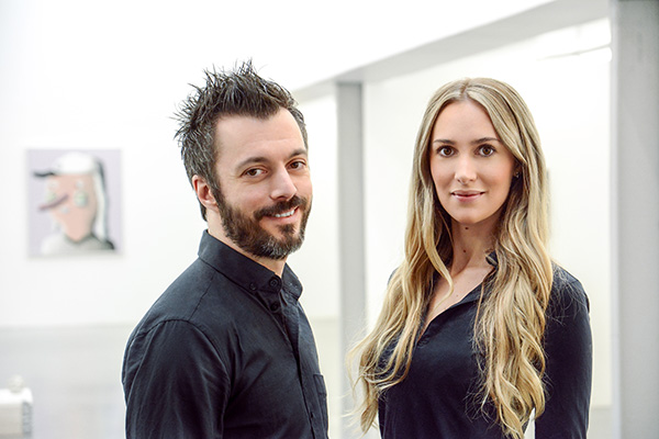 Bidrik fixar snyggare offerter emelie wallersjî kundansvarig & grundare web