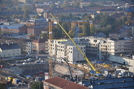 Linköping nominerat som Årets superkommun linkoping ovre vasastan