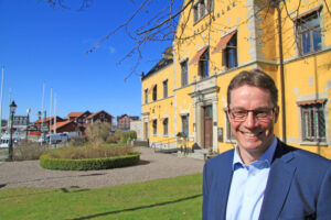 roger altsäter ny vd för göta kanal