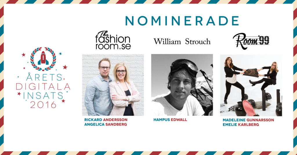 modig.academy nominerade