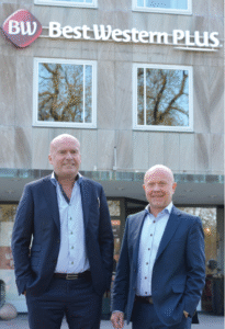 Frukosten för vinnare bestwestern