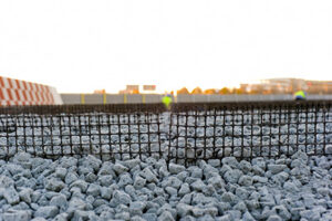 runwaysafe bygger säkerhetsbädd för landningsbanor på zürich international airport