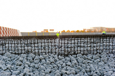 Runwaysafe bygger säkerhetsbädd för landningsbanor på Zürich International Airport runwaysafe bygger säkerhetsbädd för landningsbanor på zürich international airport