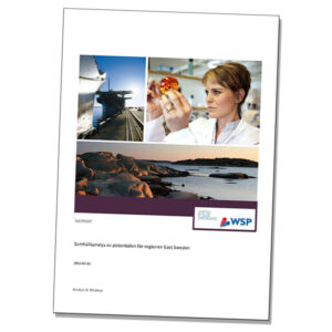 rapport east sweden web