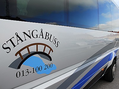 stångåbuss