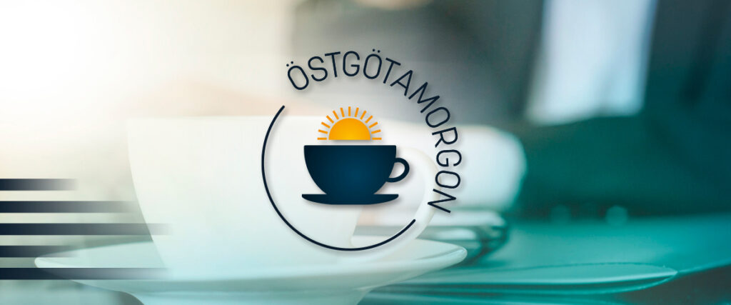 12 kommuner bakom nya Östgötamorgon 12 kommuner bakom nya Östgötamorgon