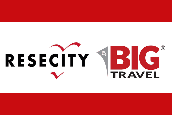 FAAV Travel Invest förvärvar Resecity bigtravel