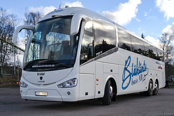 Äntligen en flygbuss till Linköping City Airport blaklintsbuss web