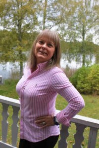 christel ericson qualityhotelekoxen