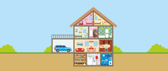 SundaHus deltar i nätverk för hållbara interiörer sundahus