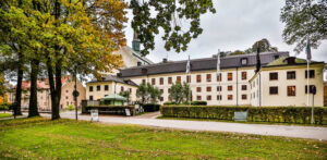 vadstena klosterhotell