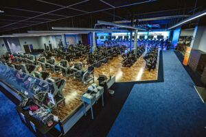 X-Force dubbelt nominerade till Guldhjärtat! x force