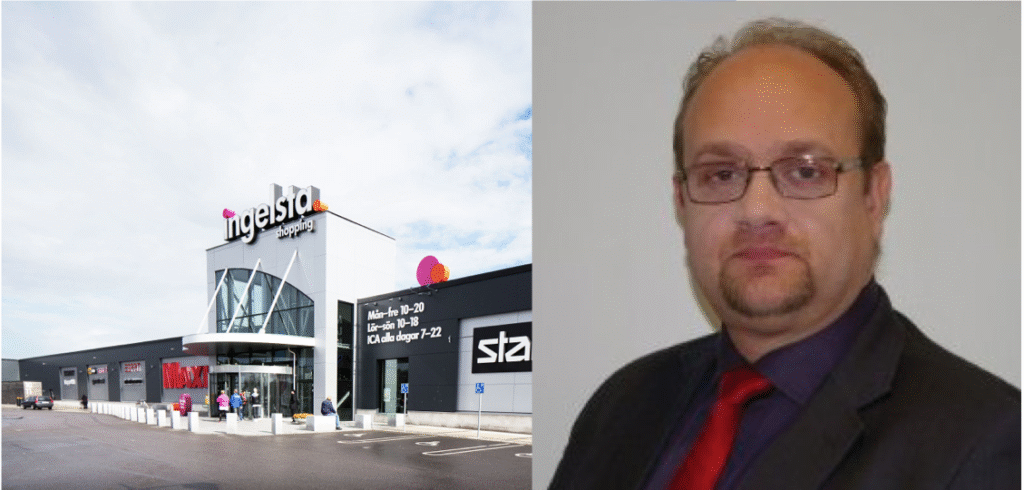 Kenneth Malmberg är Bästa Centrumchef 2016 kenneth malmberg ingesta ncscawards