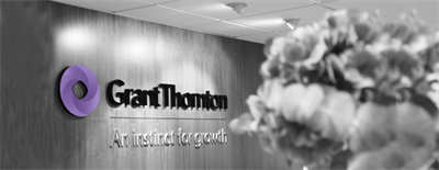Grant Thornton växer i Norrköping och flyttar in i Holmenhuset gt