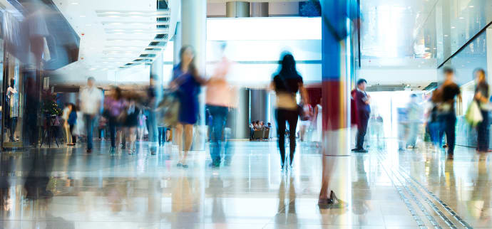 linköpings butikschefer vill satsa mer på digitalisering