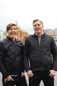 Mjuka värden med Marknadsbyrån marknadsbyran bjornlisinski