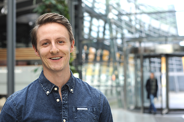 DoSpace - Gör utrymme för småföretagare niclassoor fotolisinski