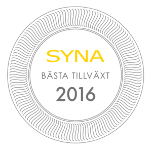 Norrköpings kommun får pris för bästa tillväxt 2016 syna ba%cc%88sta tillva%cc%88xt 2016