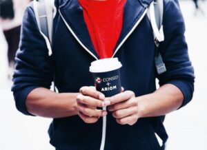 Ariom blir Consid communication ariomplusconsid