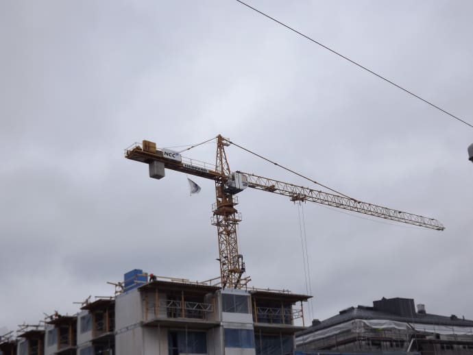 Statsbidrag för ökat bostadsbyggande statsbidrag för ökat bostadsbyggande