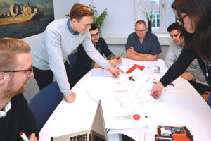 Fishy Minds - I ett hav av kreativitet FishyMinds FotoBjornLisinski 1 300x200