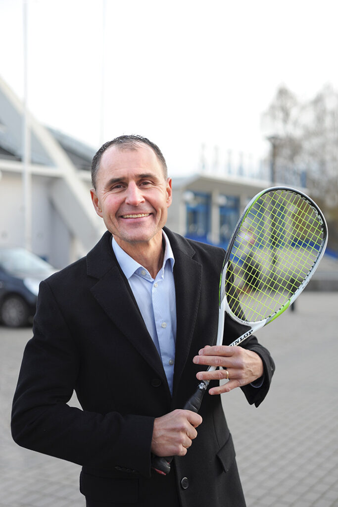 Plusresultat - varje gång fredrickjohnsonfotobjornlisinski