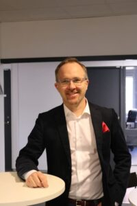 Nytt rekryteringsföretag i Linköping nytt rekryteringsföretag i linköping. mikael gustavsson