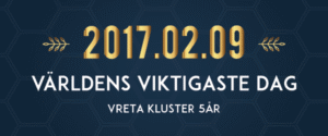 Världens viktigaste dag – En heldag i matens och lantbrukets tecken vk5år