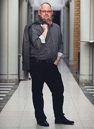 Koching distributör av PulsAnalys koching om mikael