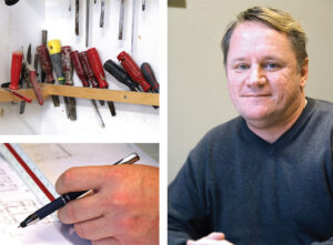 Ett litet snickeri med stor potential abysnickerifotomirjanlindahl