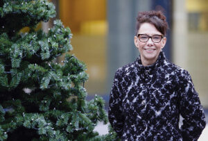 City handlar om samverkan marianne lind 700