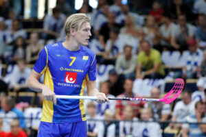 pantamera svensk innebandy