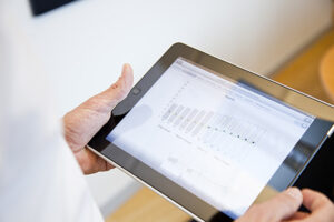 Exsitec hjälper Järniakedjan med nytt verksamhetssystem webb mobilt 3 foto carola björk web