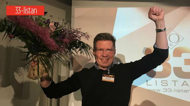 Östergötland väl representerat på 33-listan epishine, ett av de vinnande bolagen på 33 listan. foto: kalle wiklund