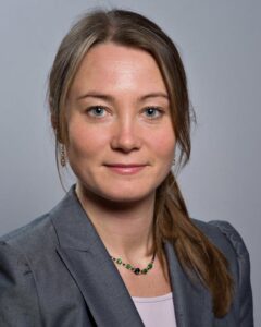 Idag tillträder Tekniska verkens nya ordförande Rebecka Hovenberg bsyb6bd4uyw5nm0gzasd