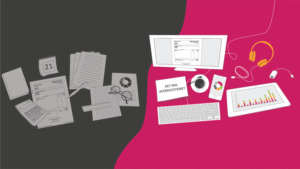 exsitec startar koncept med turné för kunskap om floran av verksamhetssystem