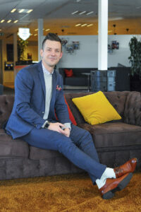 Nira Dynamics mäter trycket sensorlöst johanhagg fotobjornlisinski